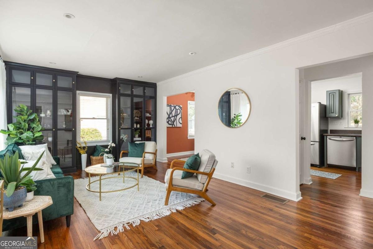 1096 Walker Drive Decatur - Photo 6