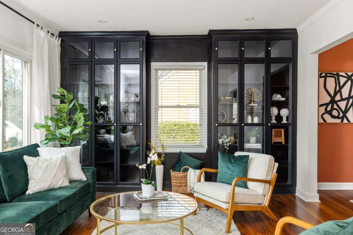 1096 Walker Drive Decatur - Photo 8