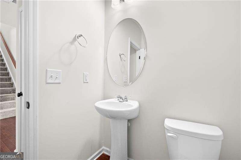 5899 Wheeler Ridge Road Auburn - Photo 16