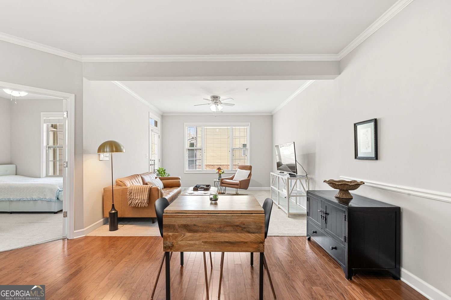 7265 Glisten Avenue Sandy Springs - Photo 1