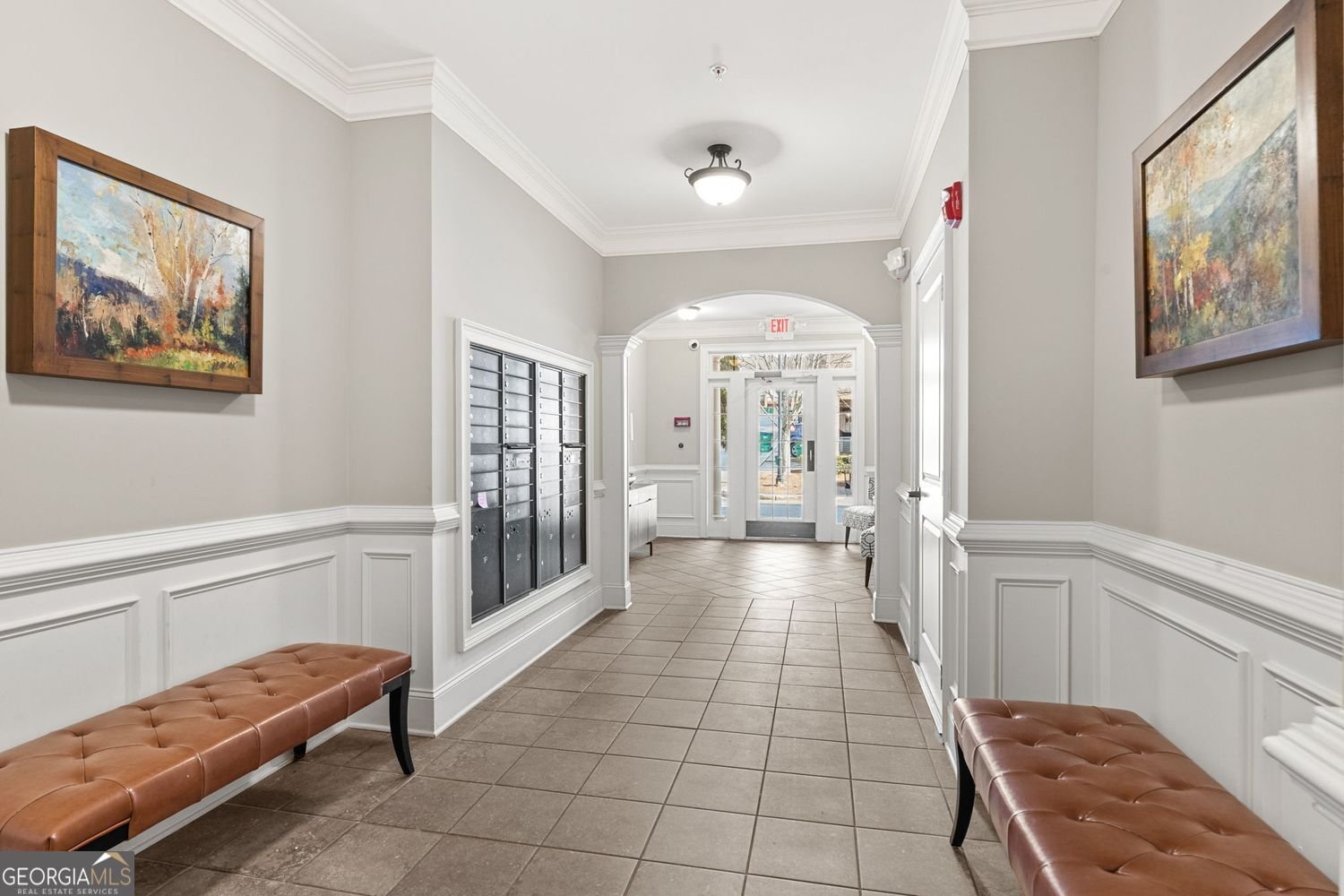 7265 Glisten Avenue Sandy Springs - Photo 17