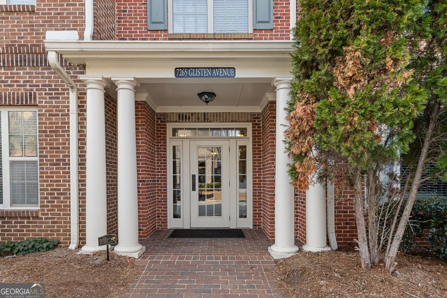 7265 Glisten Avenue Sandy Springs - Photo 20