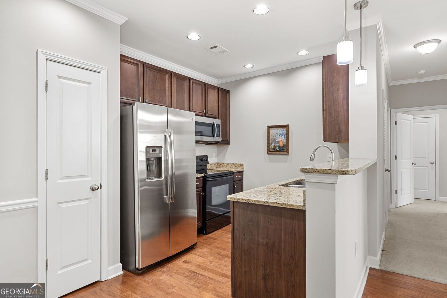 7265 Glisten Avenue Sandy Springs - Photo 7