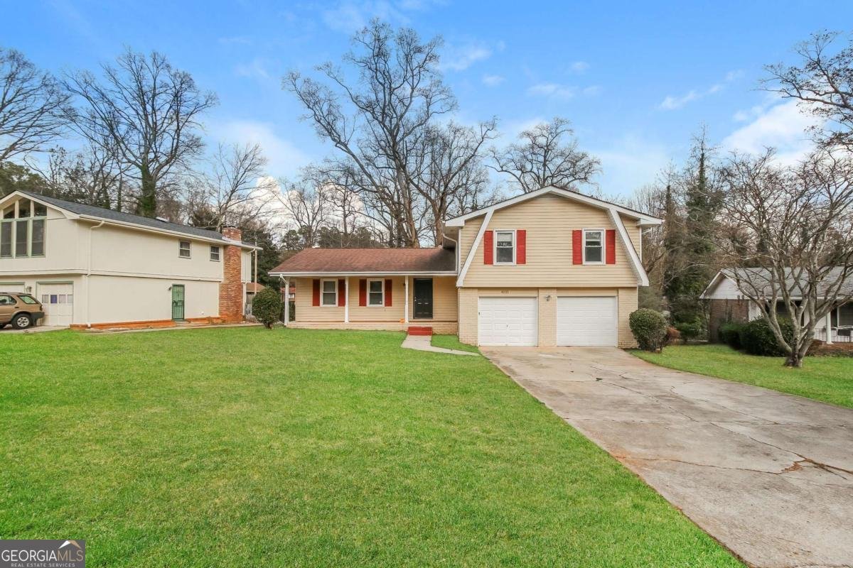 4033 Emerald North Circle Decatur - Photo 1