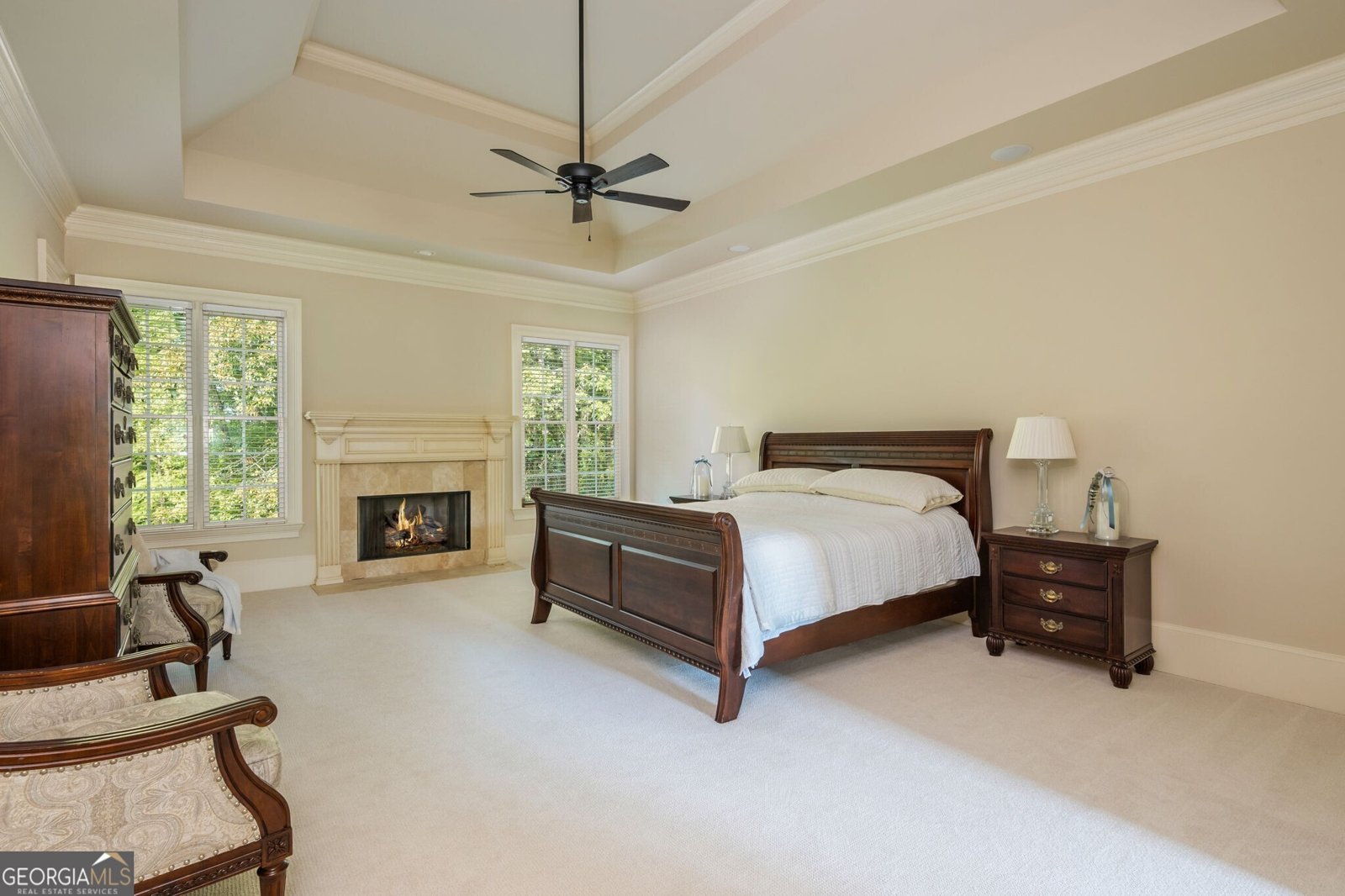 220 Edwards Brook Court Canton - Photo 35