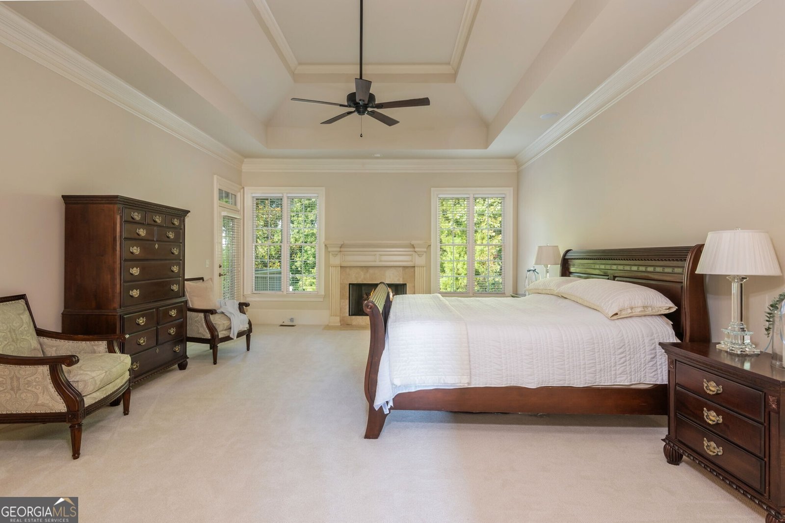 220 Edwards Brook Court Canton - Photo 36