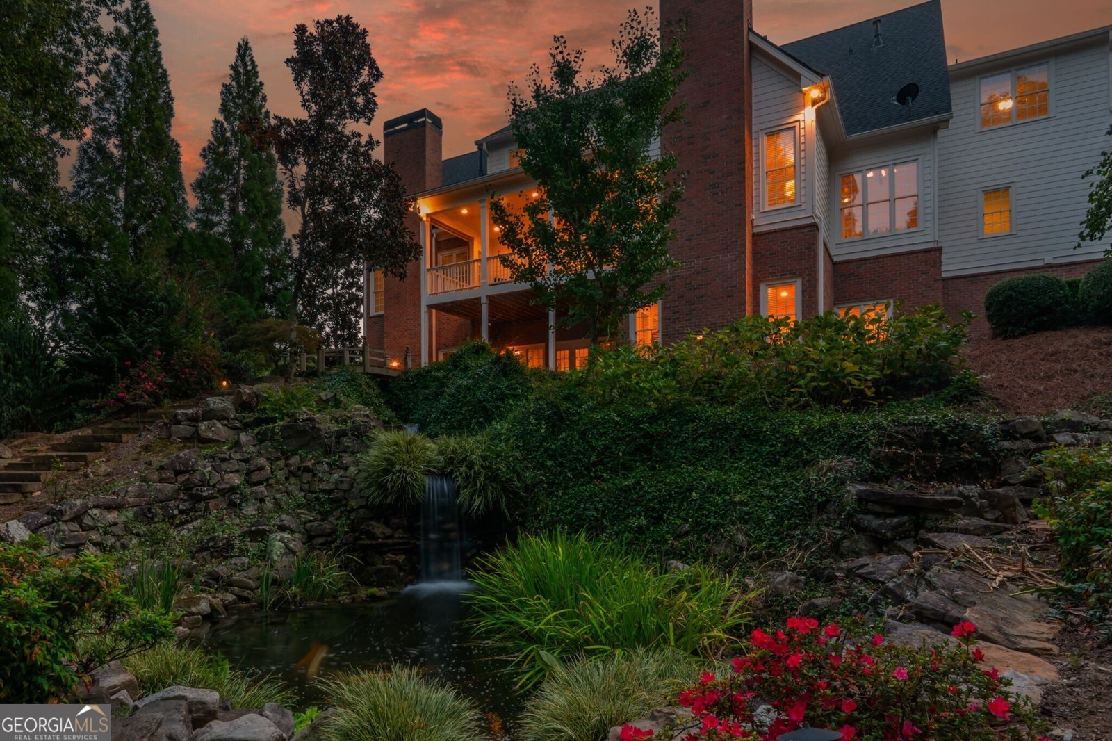 220 Edwards Brook Court Canton - Photo 6