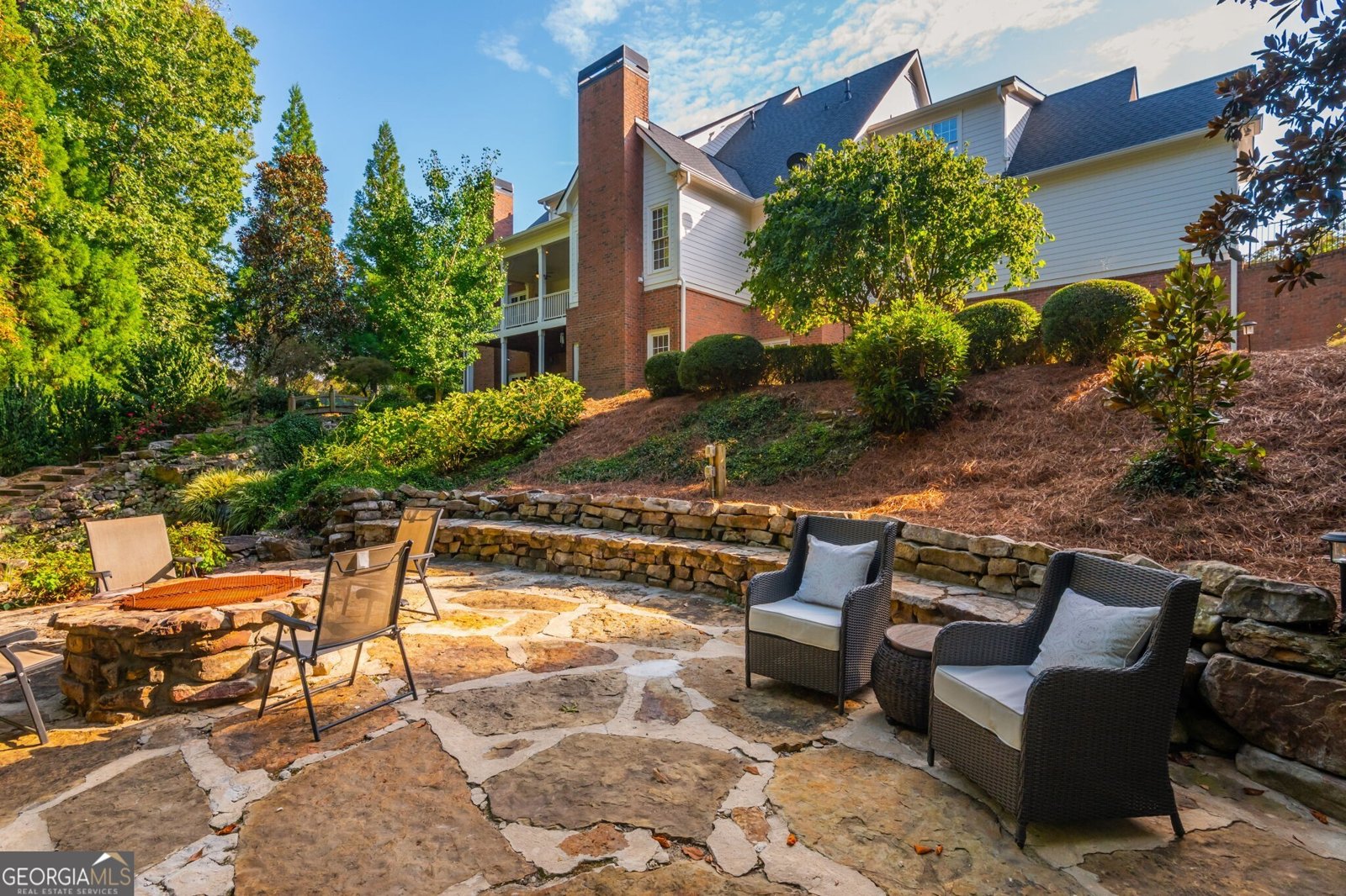 220 Edwards Brook Court Canton - Photo 70