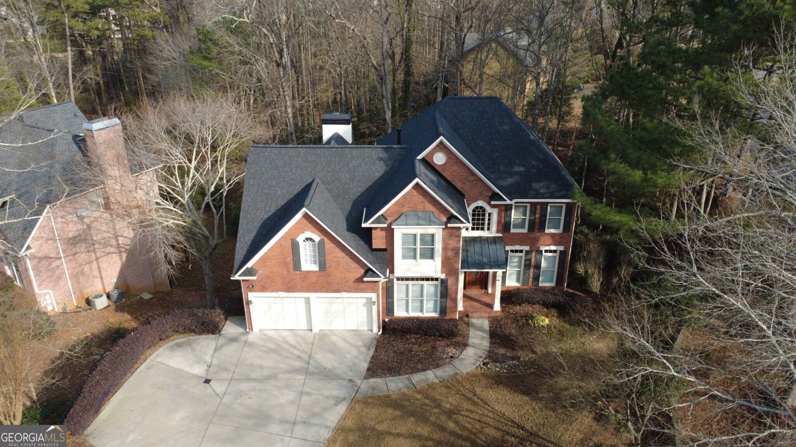 105 Kensington Pond Courts Roswell - Photo 10