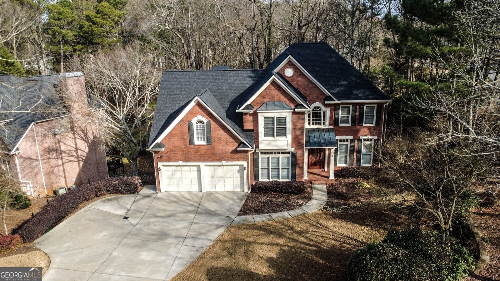 105 Kensington Pond Courts Roswell - Photo 12