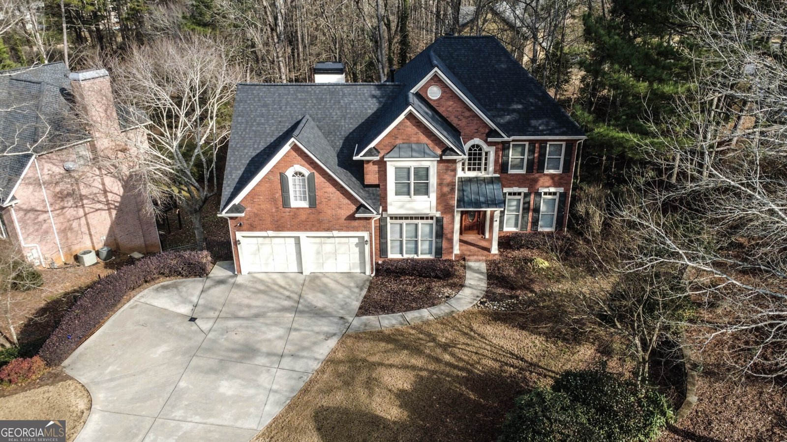 105 Kensington Pond Courts Roswell - Photo 15