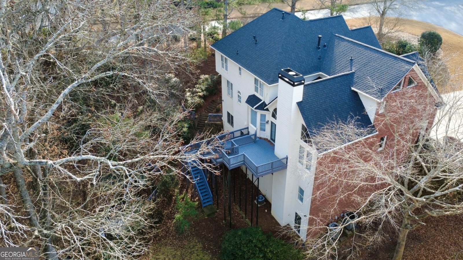 105 Kensington Pond Courts Roswell - Photo 16