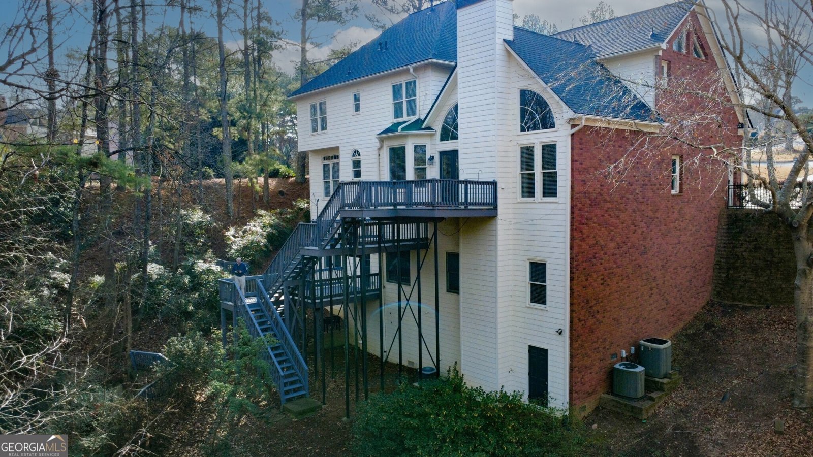 105 Kensington Pond Courts Roswell - Photo 18