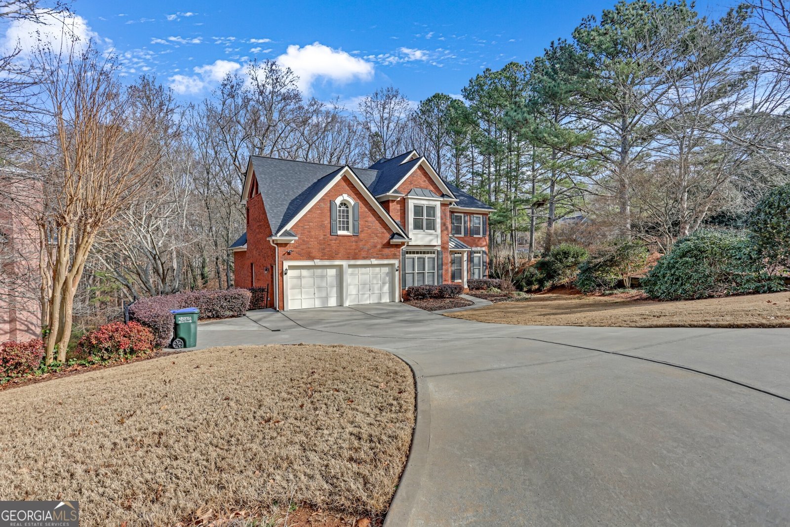 105 Kensington Pond Courts Roswell - Photo 19
