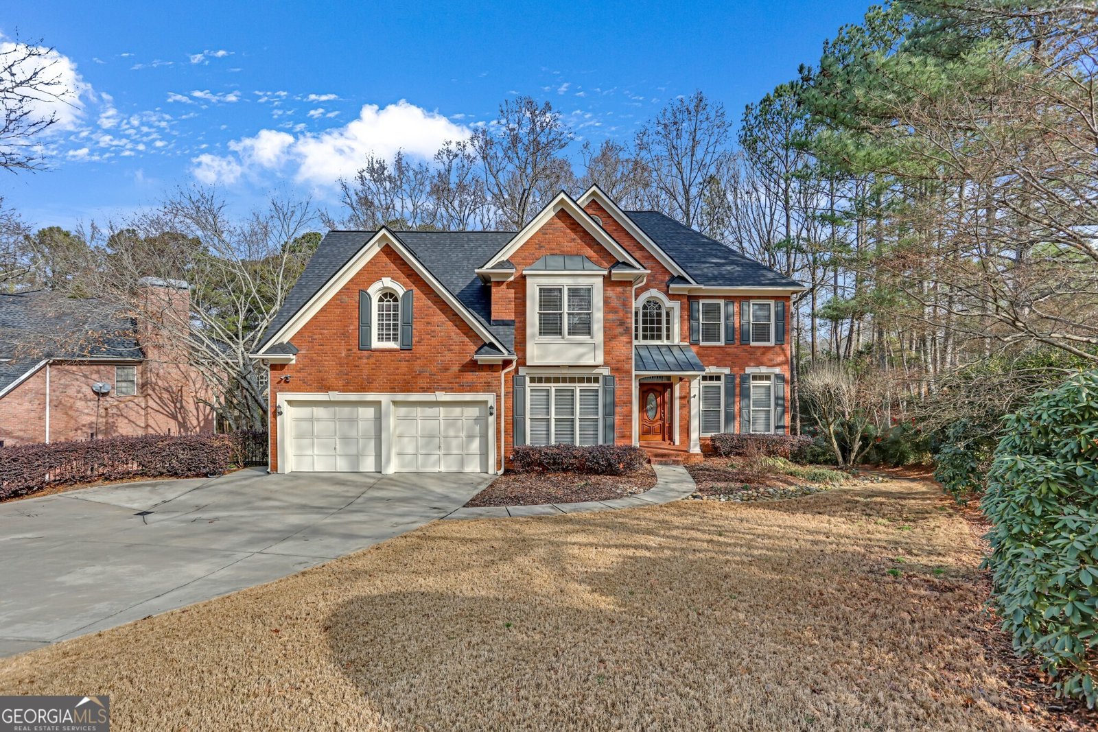 105 Kensington Pond Courts Roswell - Photo 20