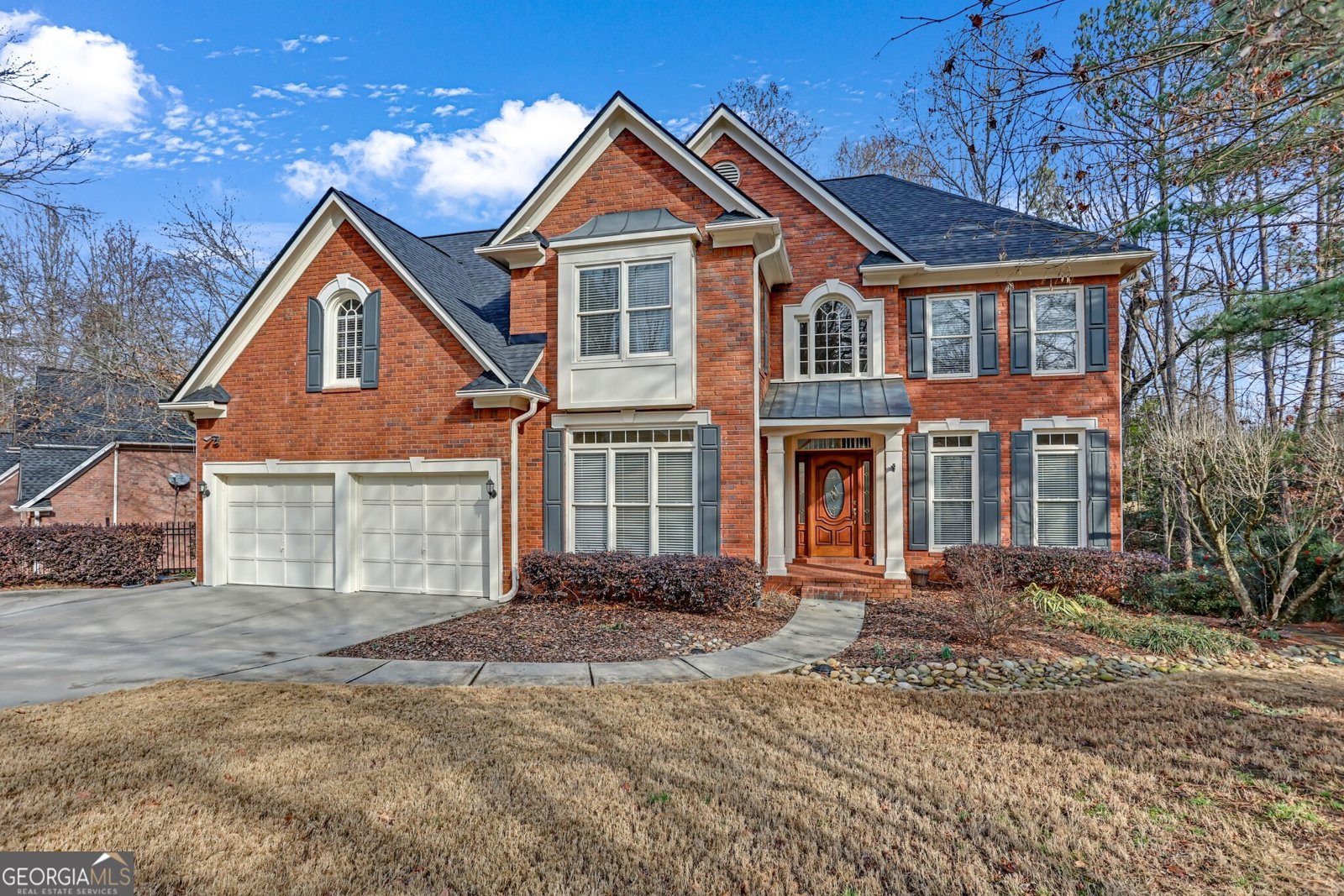 105 Kensington Pond Courts Roswell - Photo 22