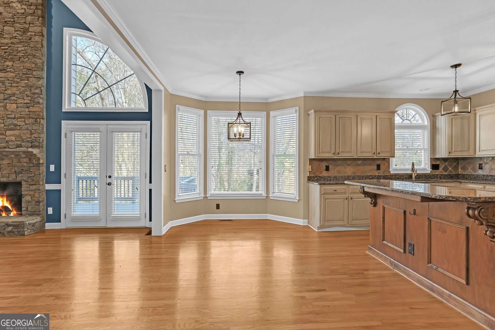 105 Kensington Pond Courts Roswell - Photo 30