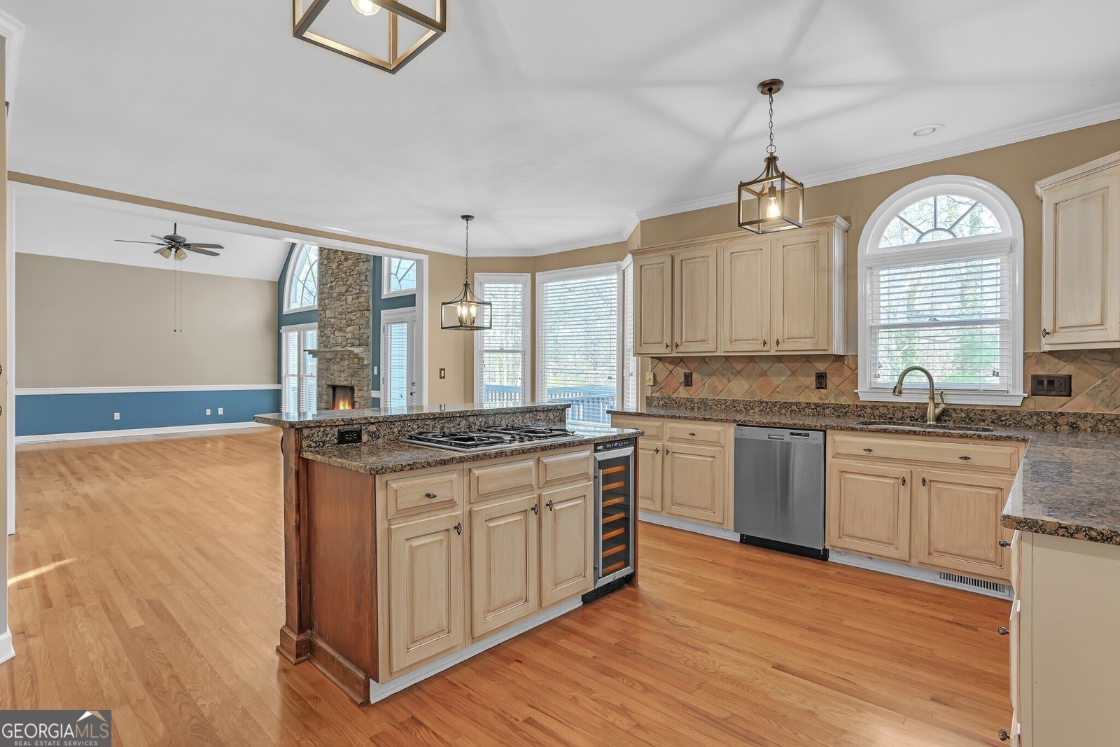 105 Kensington Pond Courts Roswell - Photo 34