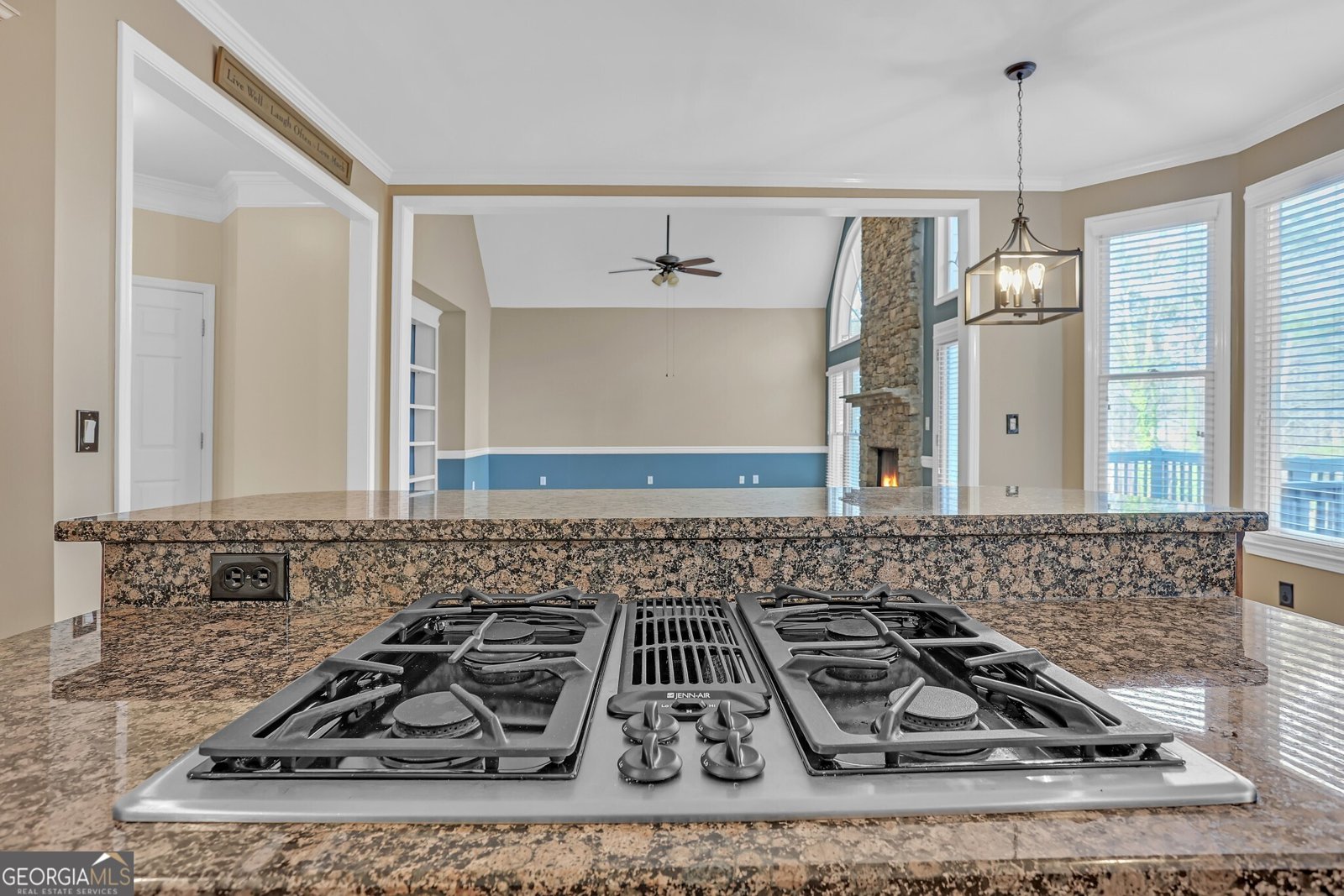 105 Kensington Pond Courts Roswell - Photo 35