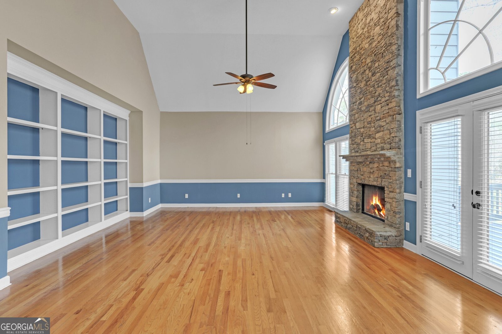 105 Kensington Pond Courts Roswell - Photo 58