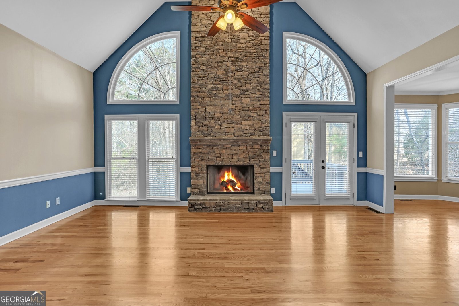 105 Kensington Pond Courts Roswell - Photo 59