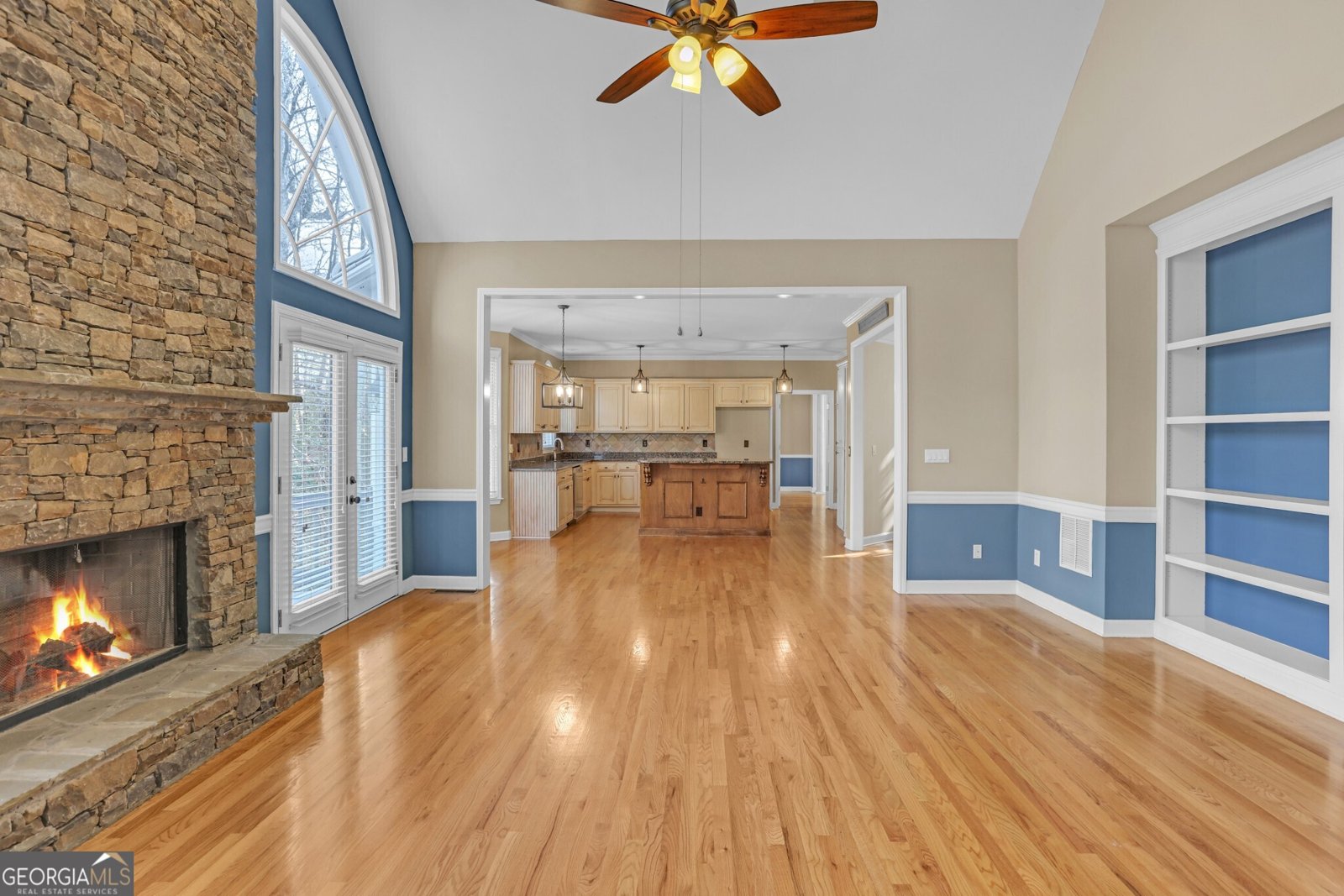 105 Kensington Pond Courts Roswell - Photo 60