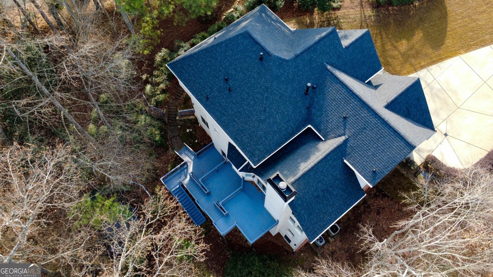 105 Kensington Pond Courts Roswell - Photo 67