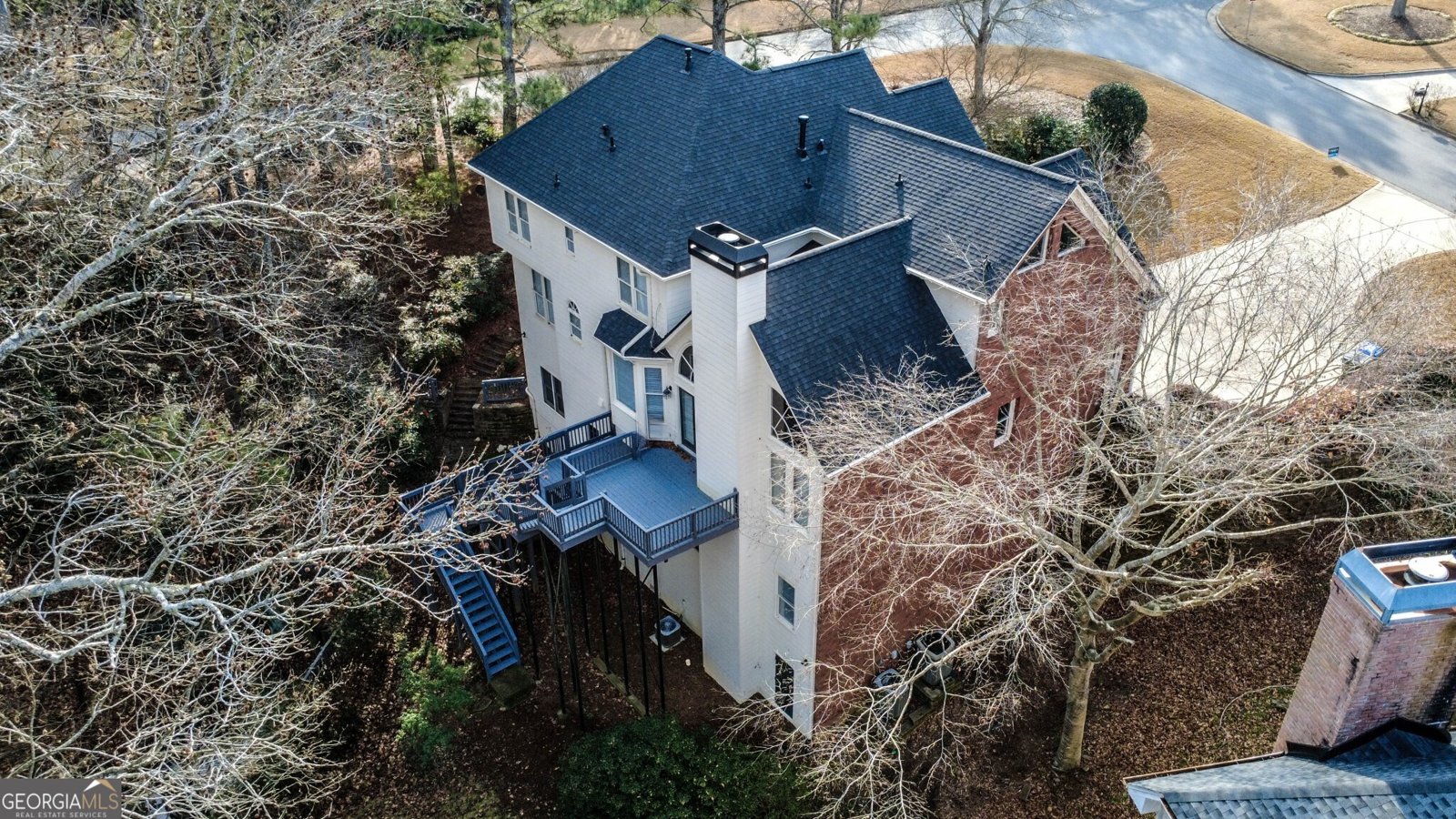 105 Kensington Pond Courts Roswell - Photo 69