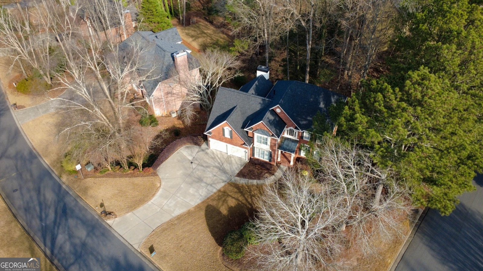 105 Kensington Pond Courts Roswell - Photo 7