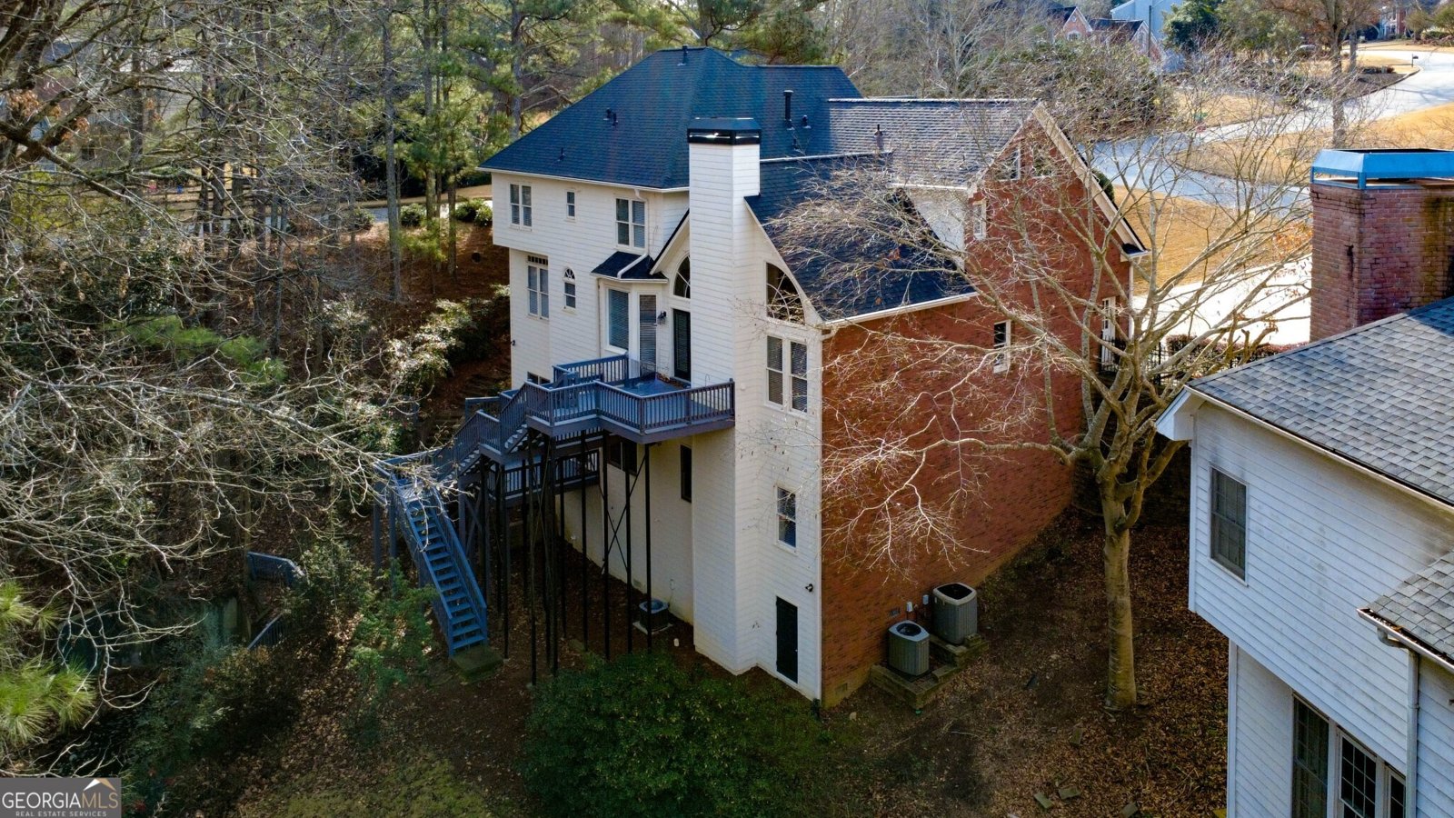 105 Kensington Pond Courts Roswell - Photo 71