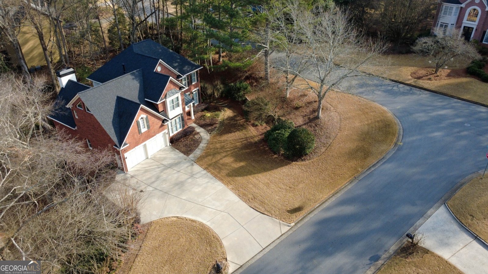 105 Kensington Pond Courts Roswell - Photo 8