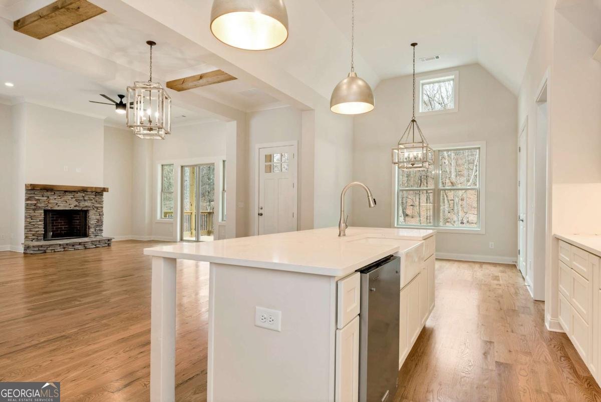 1047 Nugget Court Dahlonega - Photo 12