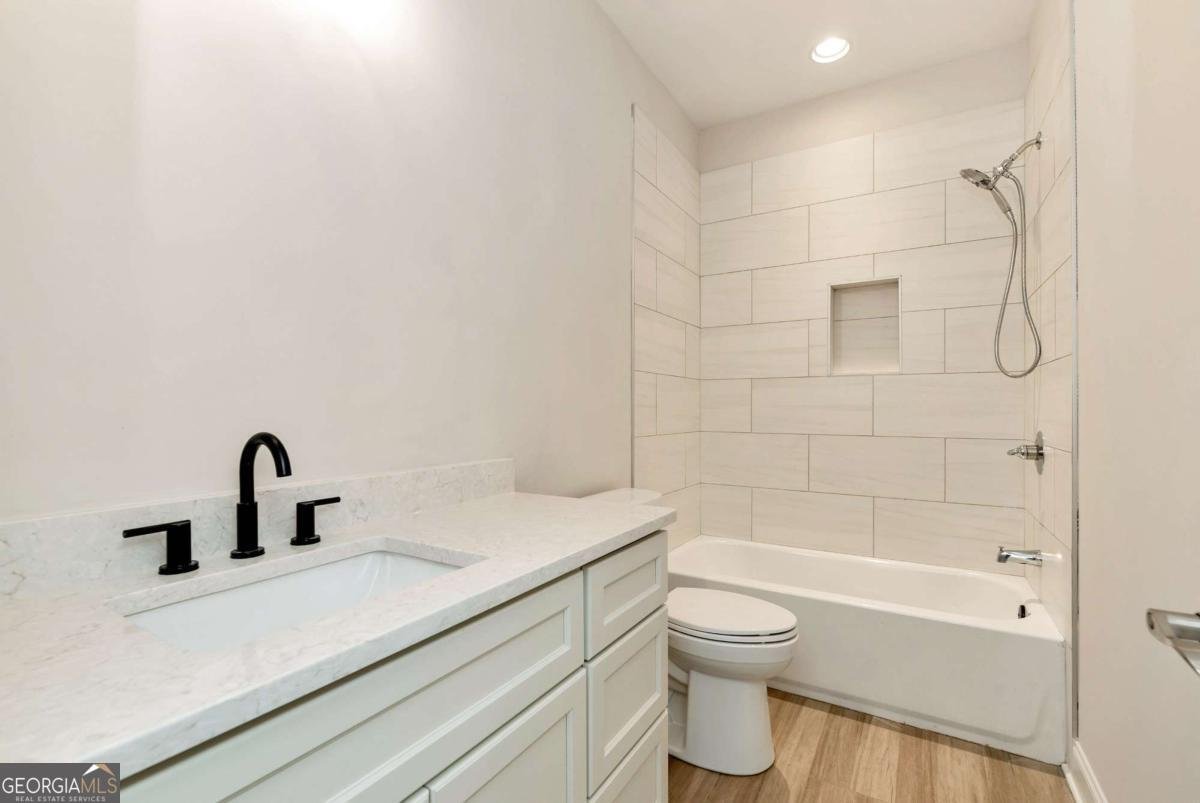 1047 Nugget Court Dahlonega - Photo 17