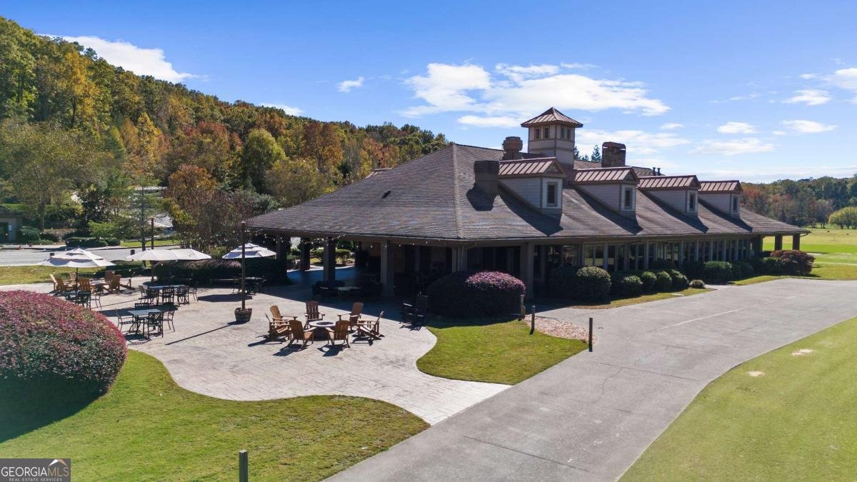 1047 Nugget Court Dahlonega - Photo 31