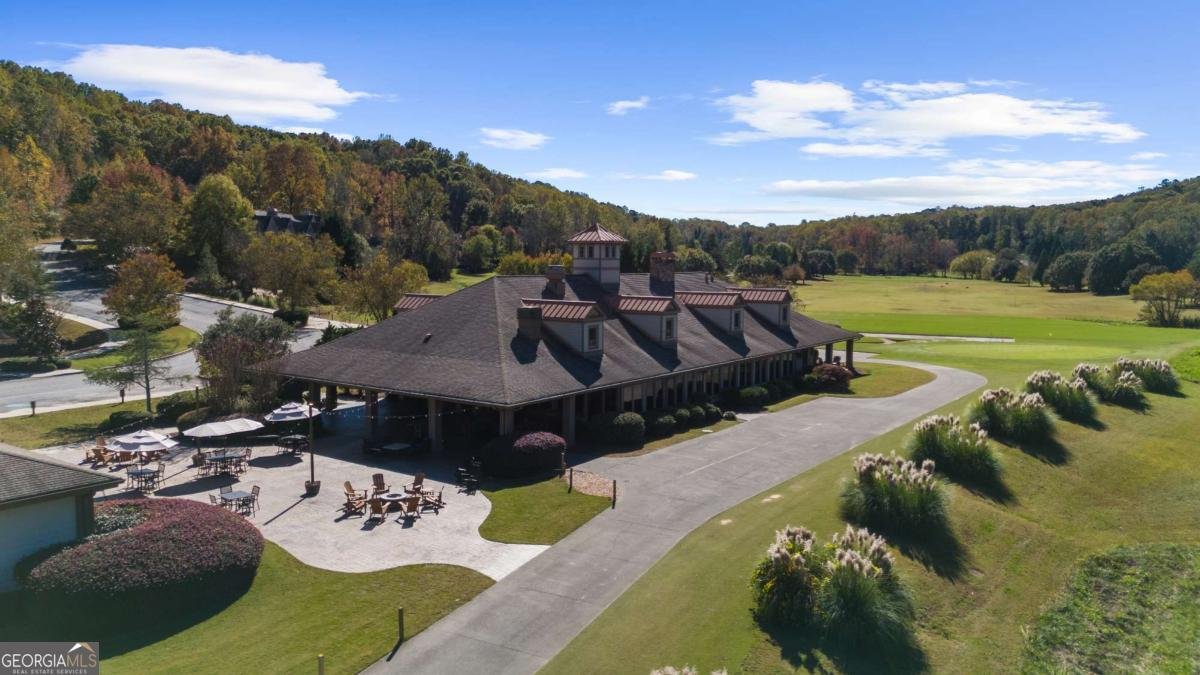 1047 Nugget Court Dahlonega - Photo 32