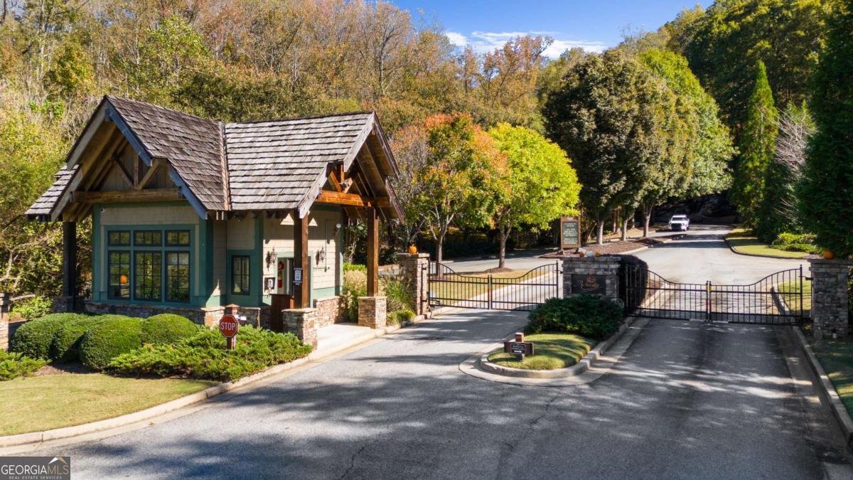 1047 Nugget Court Dahlonega - Photo 38