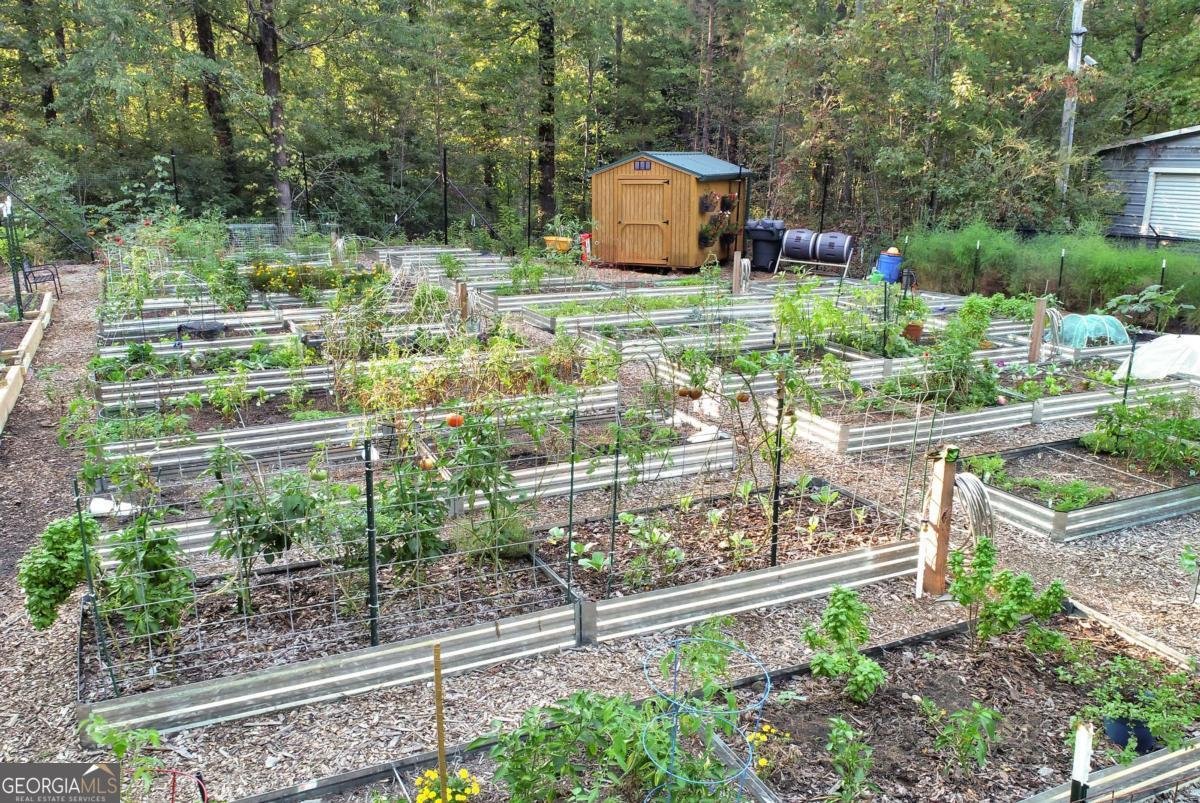 1047 Nugget Court Dahlonega - Photo 44