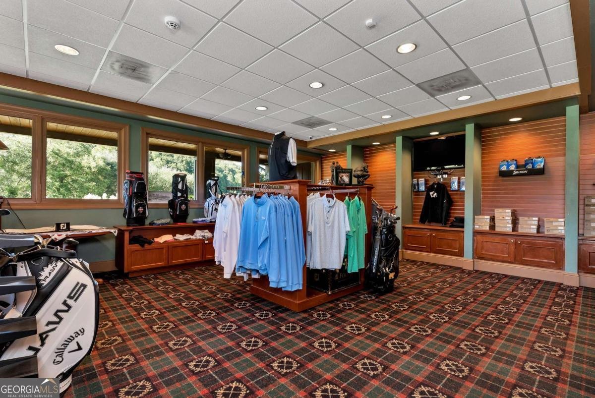 1047 Nugget Court Dahlonega - Photo 46