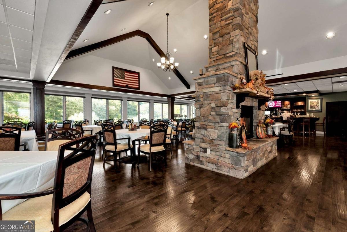 1047 Nugget Court Dahlonega - Photo 47