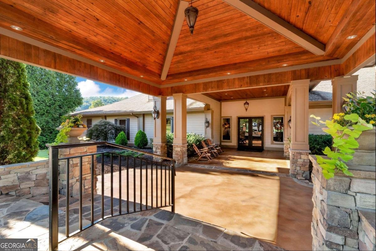 1047 Nugget Court Dahlonega - Photo 48