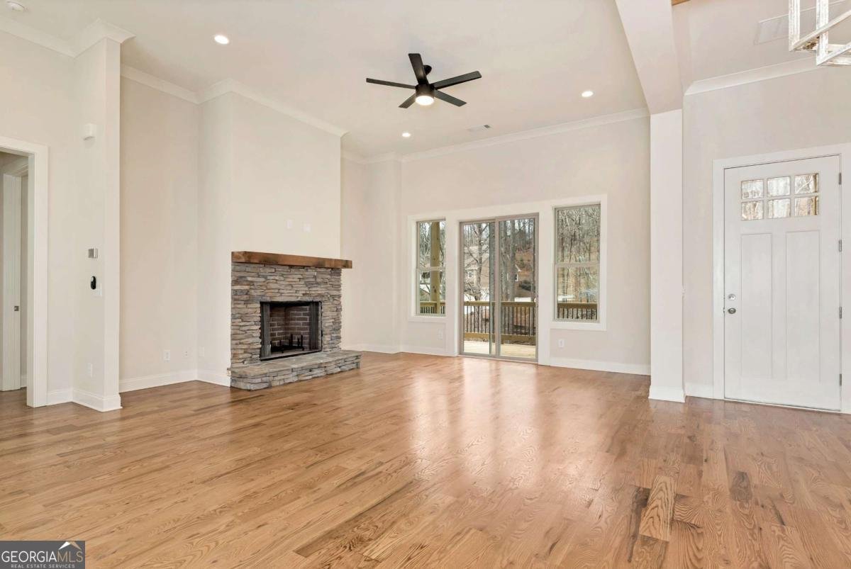 1047 Nugget Court Dahlonega - Photo 6