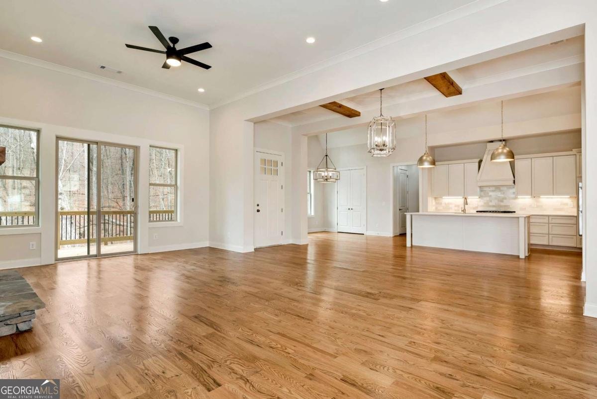 1047 Nugget Court Dahlonega - Photo 7