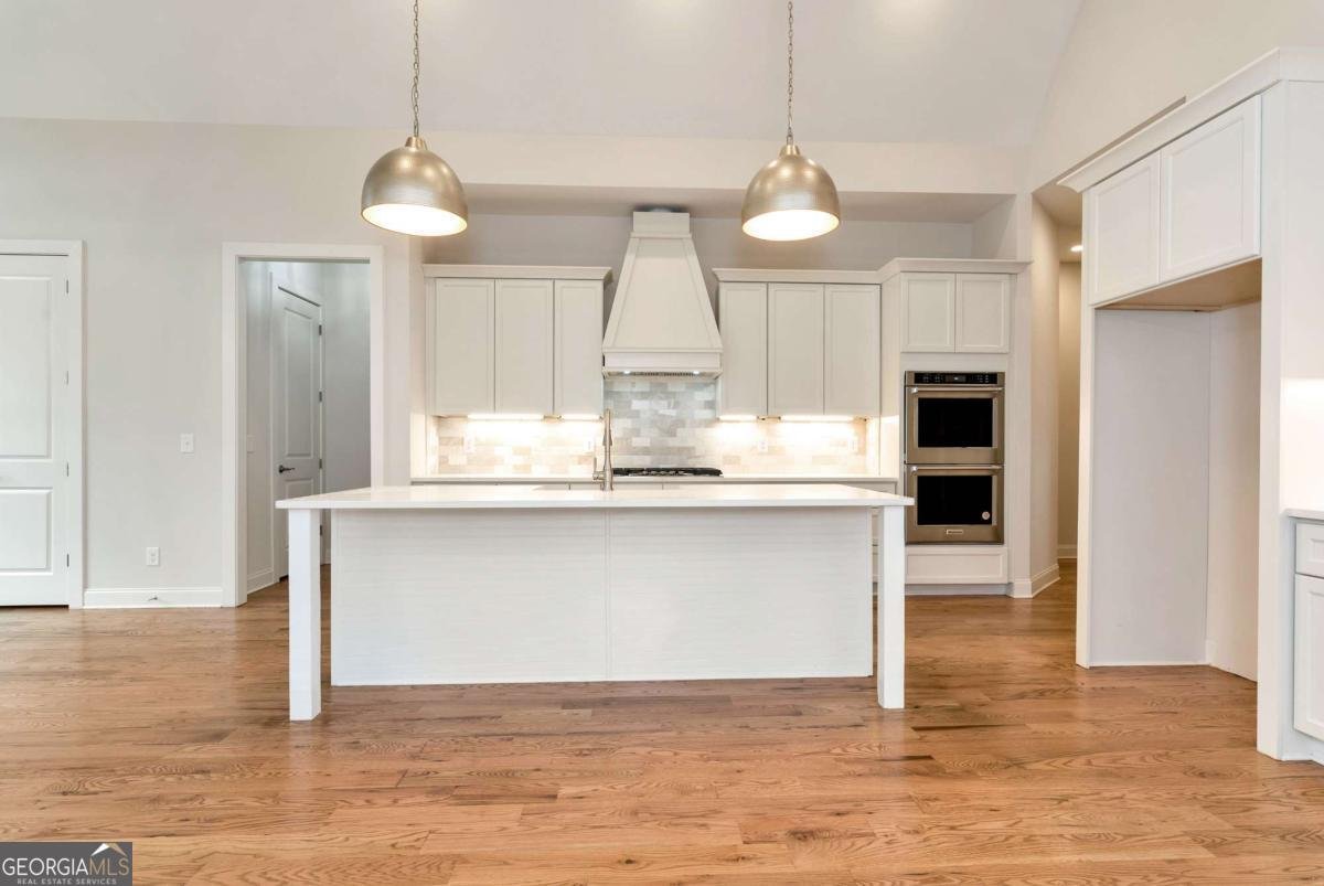 1047 Nugget Court Dahlonega - Photo 9