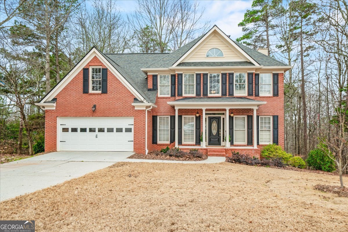 4452 Brickton SPUR Buford - Photo 1