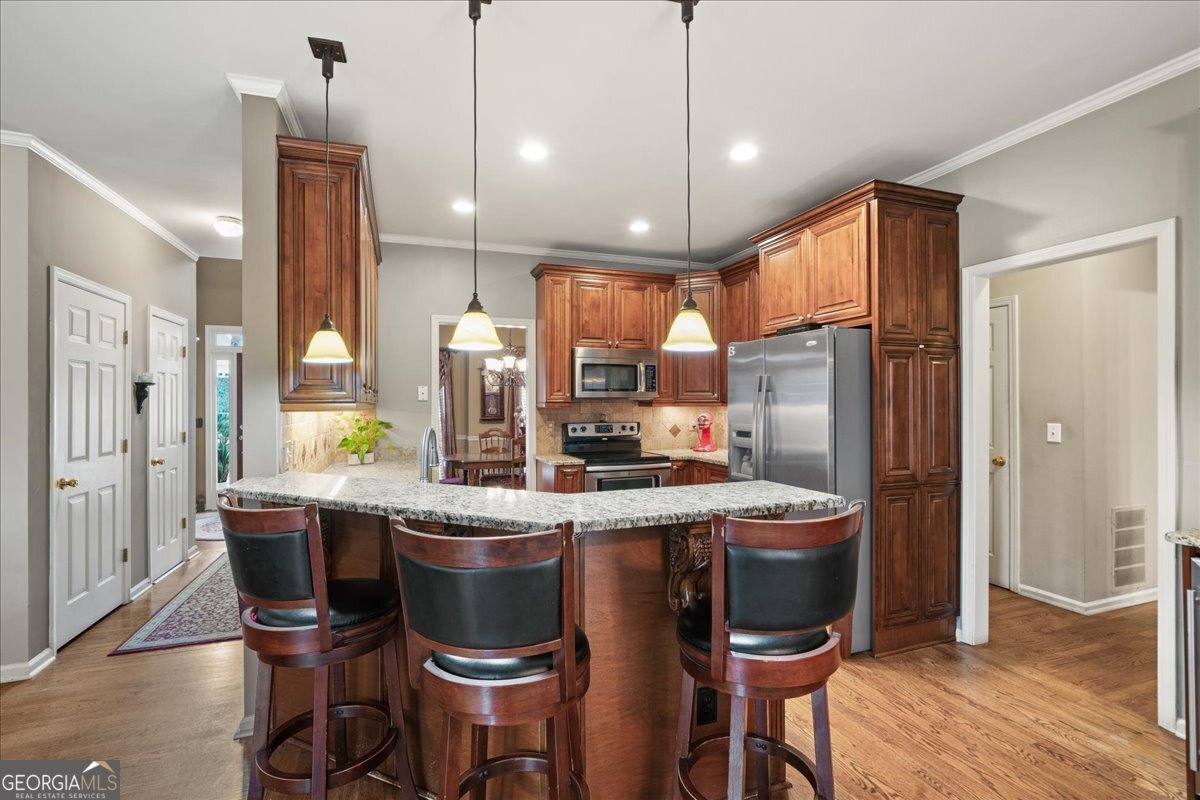 4452 Brickton SPUR Buford - Photo 11