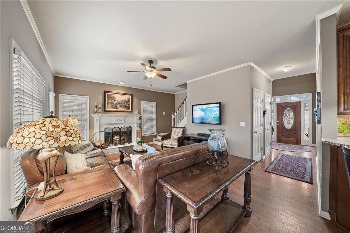 4452 Brickton SPUR Buford - Photo 14