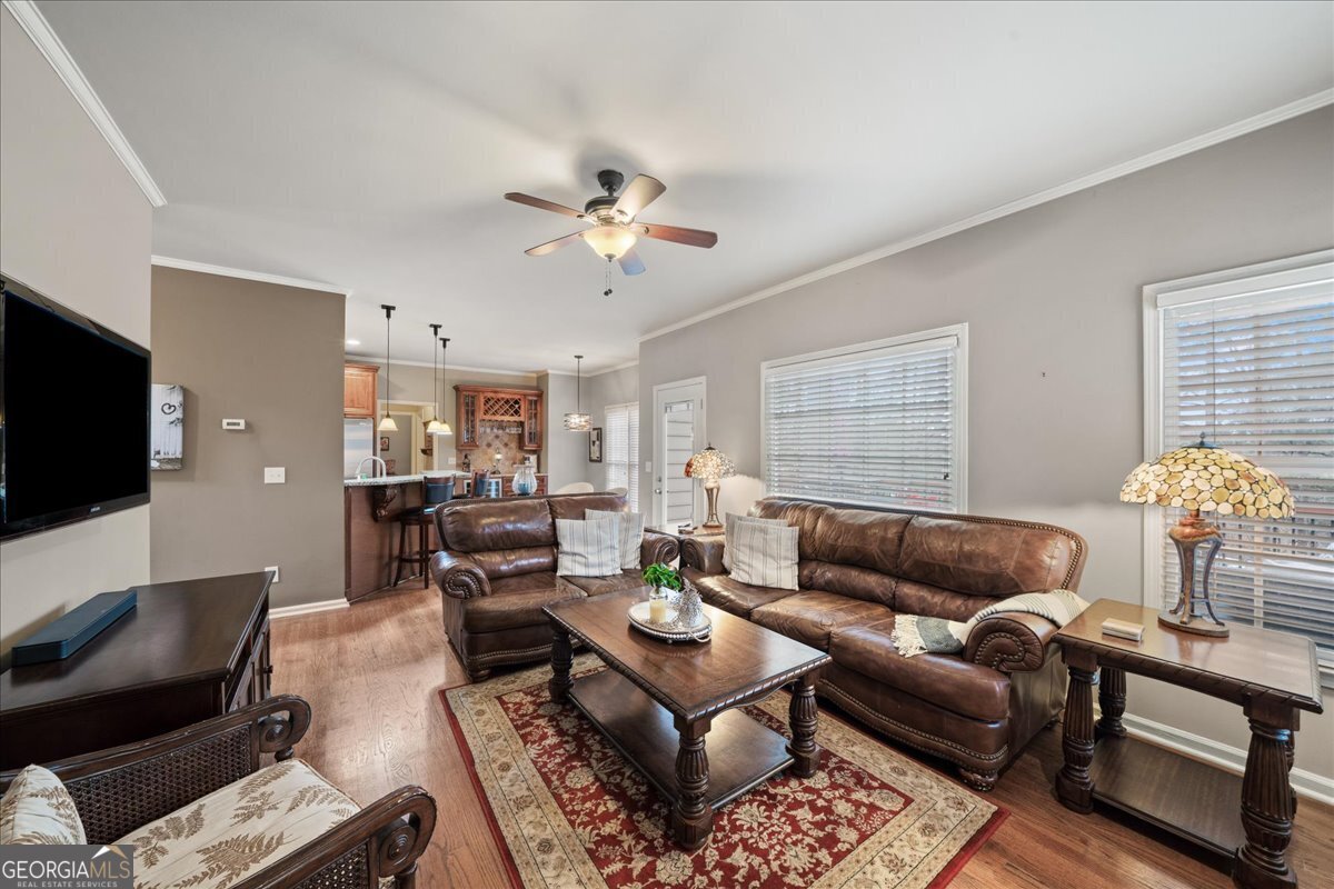 4452 Brickton SPUR Buford - Photo 15