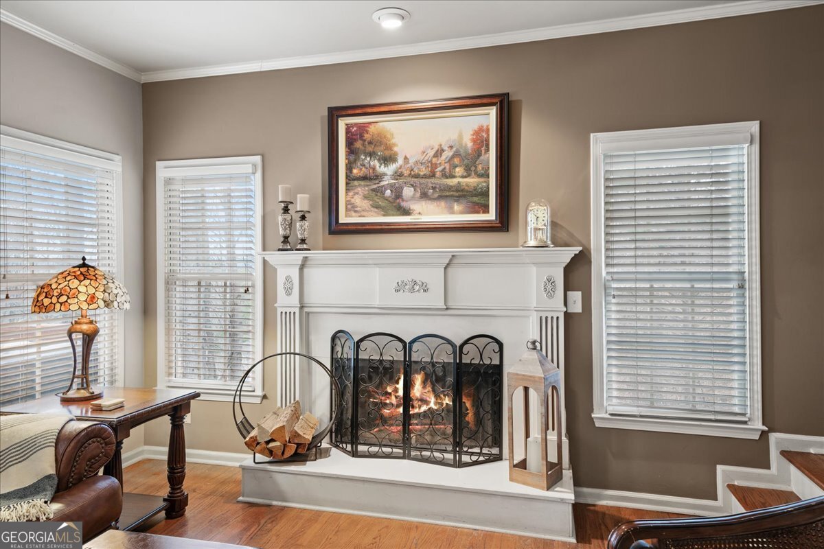 4452 Brickton SPUR Buford - Photo 16