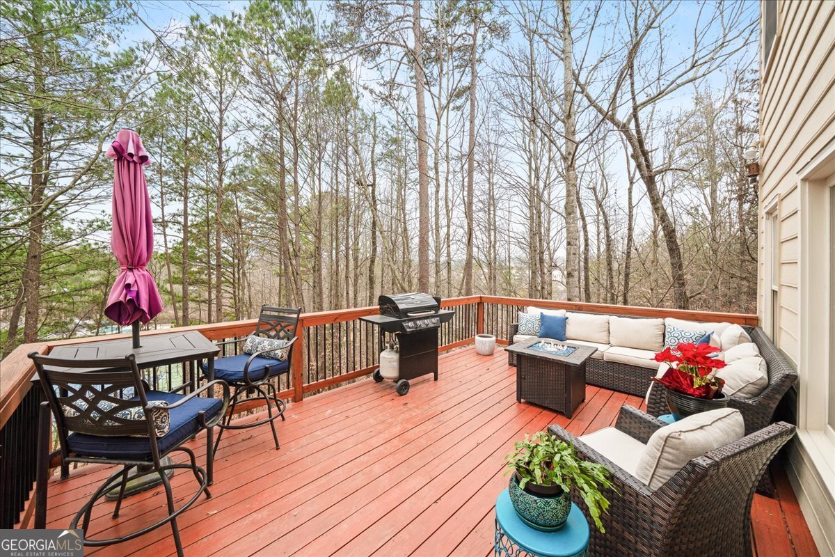 4452 Brickton SPUR Buford - Photo 17