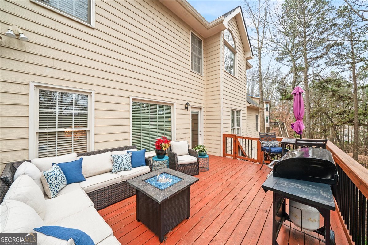 4452 Brickton SPUR Buford - Photo 18